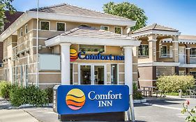 Comfort Inn Palo Alto Ca